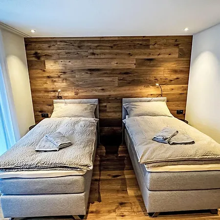 شاليه Alsuki Bellevue C By Interhome *
