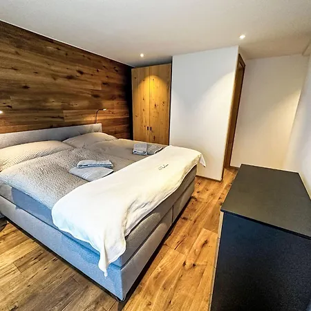 Alsuki Bellevue C By Interhome شاليه *