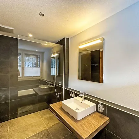 Alsuki Bellevue C By Interhome زيرمات
