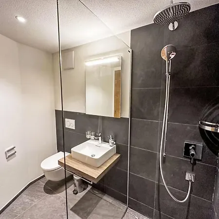 Alsuki Bellevue C By Interhome * زيرمات