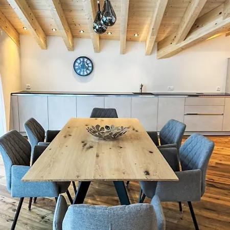 Alsuki Bellevue C By Interhome زيرمات